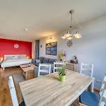 Appartement - Haus D, App 0d0301