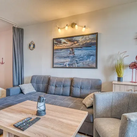 - Haus D, App 0d0301