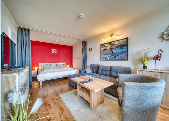 - Haus D, App 0d0301 Appartement