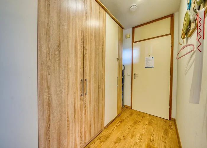 - Haus D, App 0d0301 Appartement